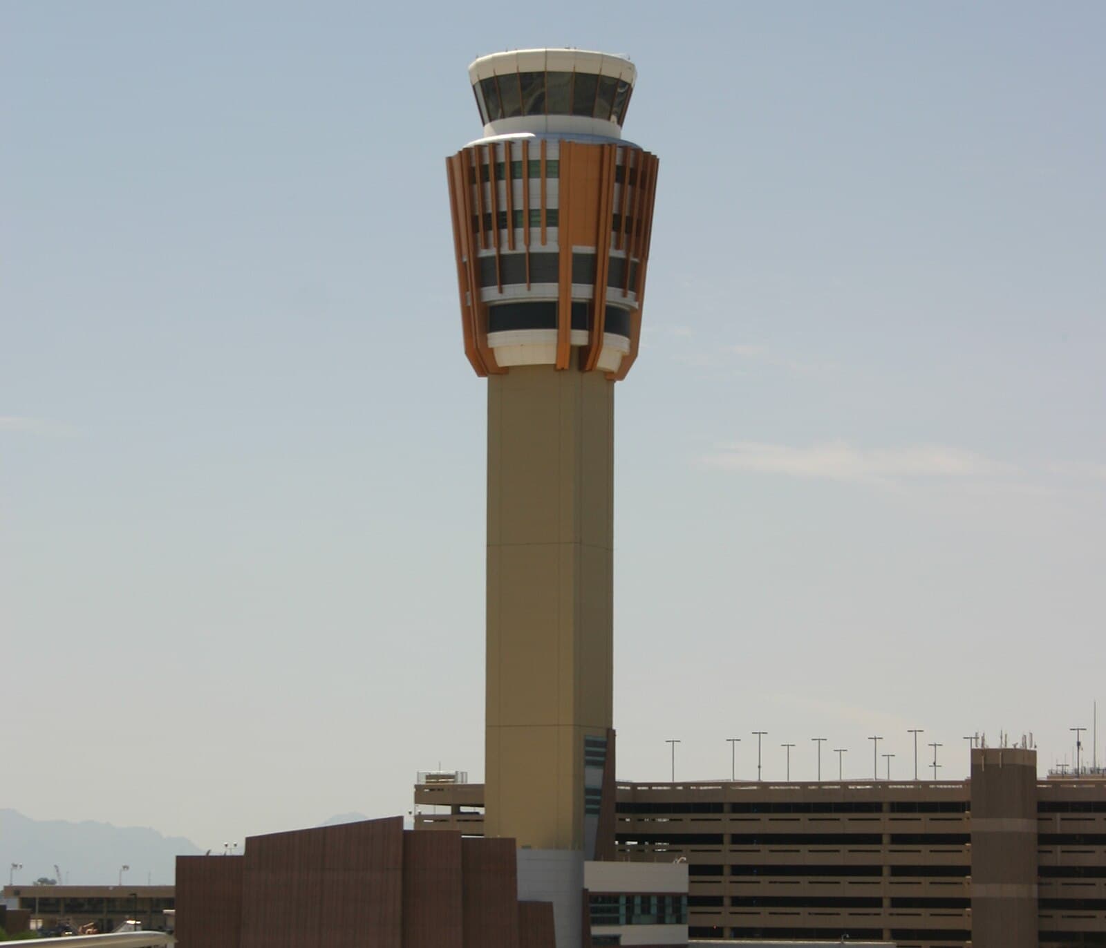 Phoenix Sky Harbor Airport